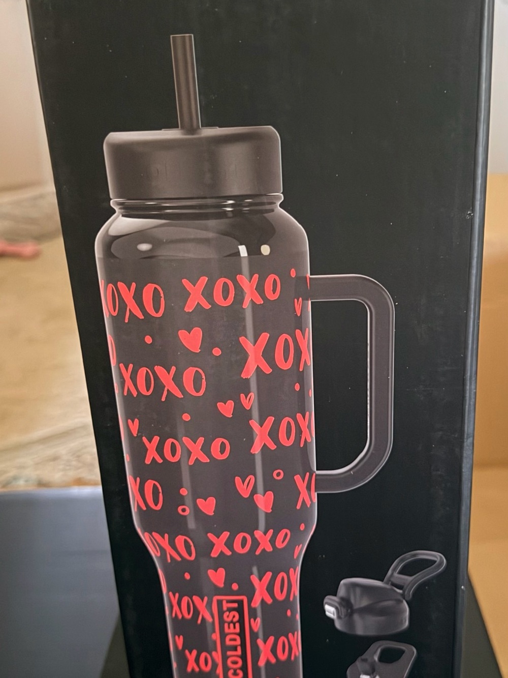 Coldest Limitless Ultra Bottle